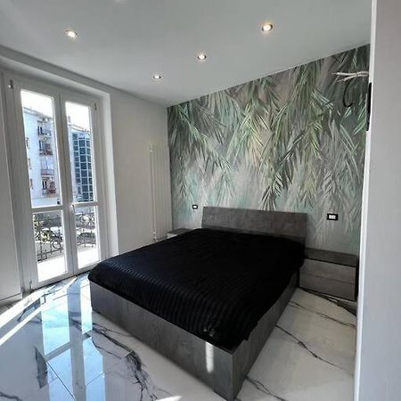 Appartamento Luxury Carrara מילאנו מראה חיצוני תמונה