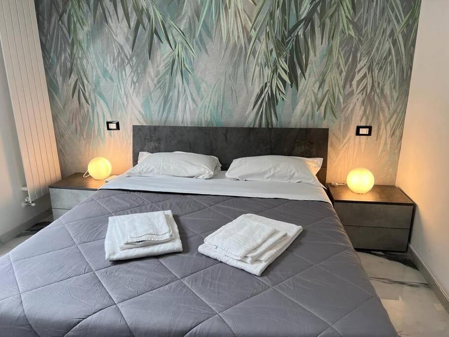 Appartamento Luxury Carrara מילאנו מראה חיצוני תמונה
